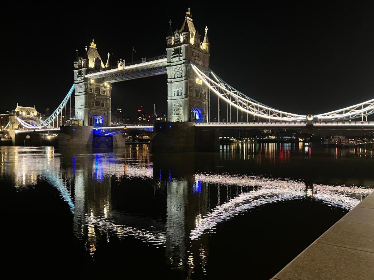 Borough Central London Exterior foto